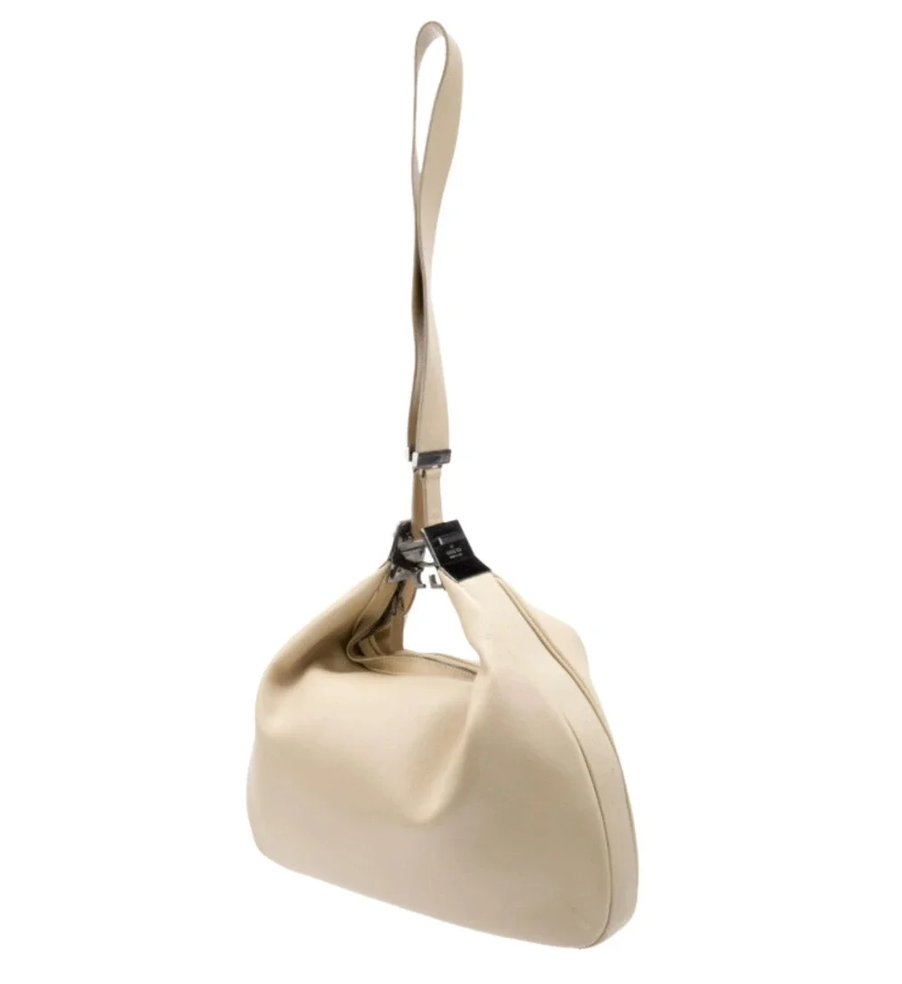 Gucci Attache Hobo